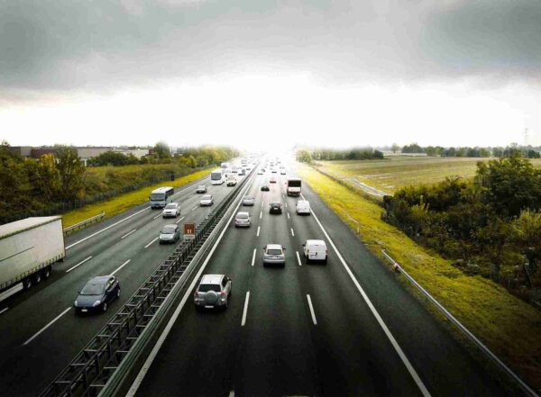 Motorway Training